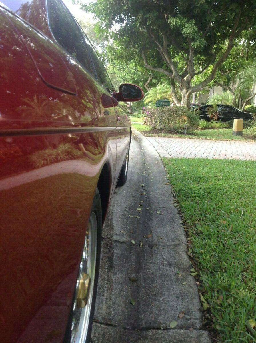 1993 lexus sc400 original rare find all docs