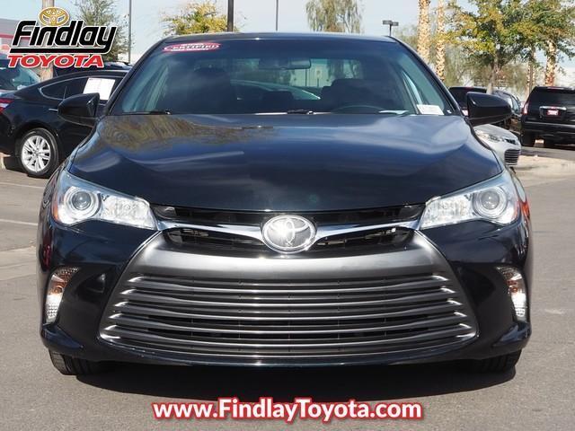2016 toyota camry le le 4dr sedan for sale in henderson, nevada