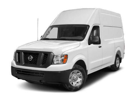 2020 nissan nv cargo nv2500 hd sv v8