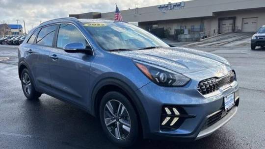 2022 Kia Niro
