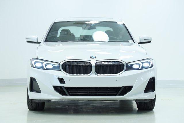 2023 bmw 330 330i
