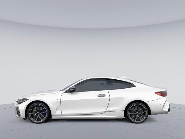 2021 bmw m440 i xdrive