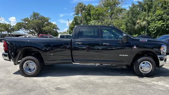 2024 RAM 3500