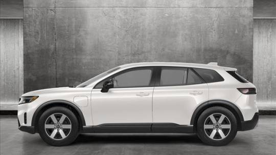 2024 Honda Prologue