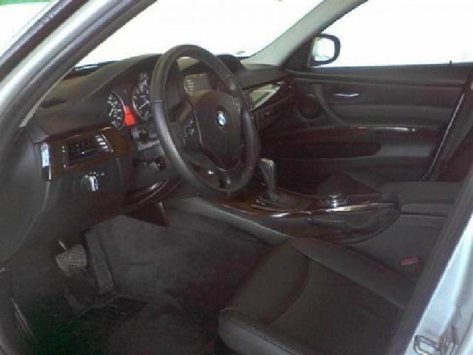 2011 bmw 3 series 328i xdrive sedan 4d in sacramento, ca