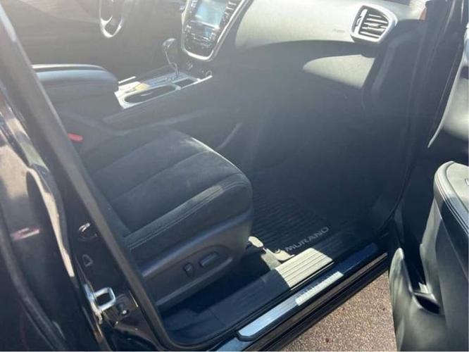 2018 nissan murano sv sport utility 4d in malden, massachusetts