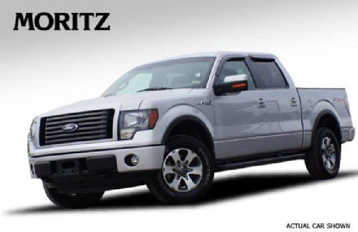 2011 ford f-150 platinum in fort worth, tx