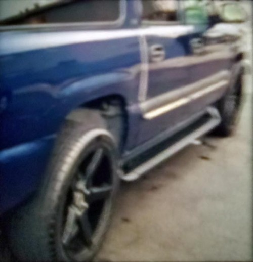 2002 chevrolet suburban for sale in california by owner