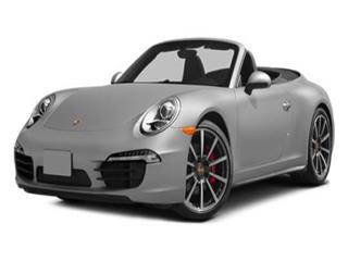 2013 Porsche 911 carrera 4s