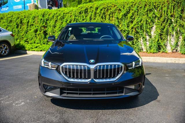 2024 bmw 530 i xdrive