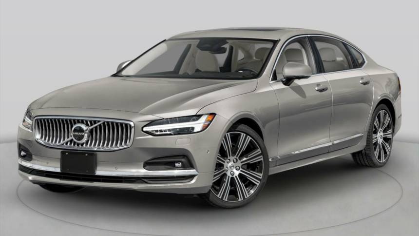 2023 volvo s90 b6 ultimate