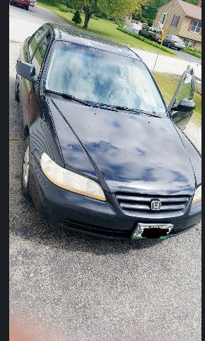 2002 honda accord for sale in maine by owner