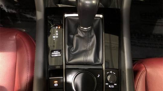 2023 mazda mazda3 sedan