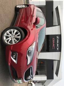 2019 buick envision preferred awd preferred 4dr crossover for sale in hollister, idaho
