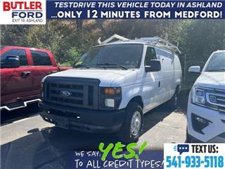 2011 Ford E-Series e$1
