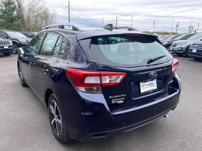 2019 subaru impreza 2.0i premium wagon 4d in west bridgewater, massachusetts