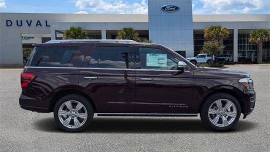 2023 Ford Expedition