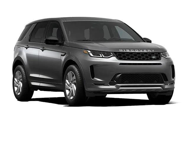 2024 land rover discovery sport core s