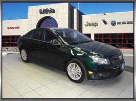 used 2014 chevrolet cruze eco manual for sale in anchorage, alaska