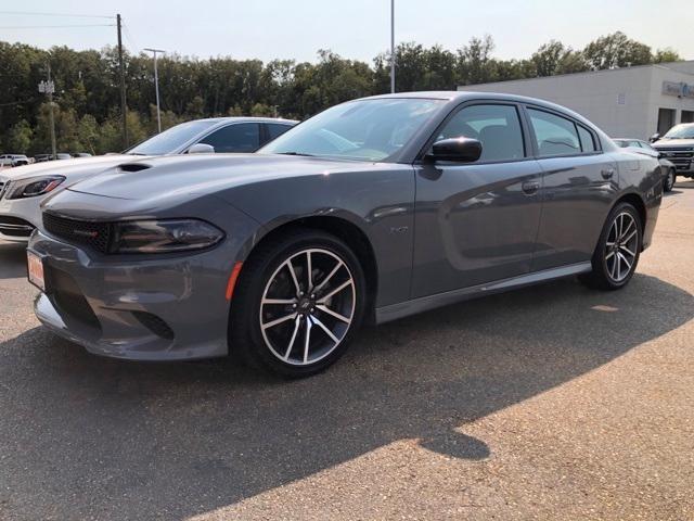 2023 dodge charger r/t