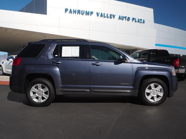 2013 gmc terrain sle-2 sle-2 4dr suv for sale in crystal, nevada