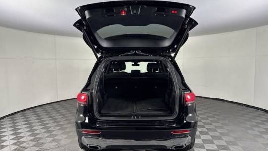 2023 Mercedes-Benz GLB