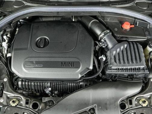 2021 mini clubman in co bluffs, iowa