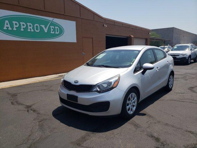2015 kia rio in glendale, arizona