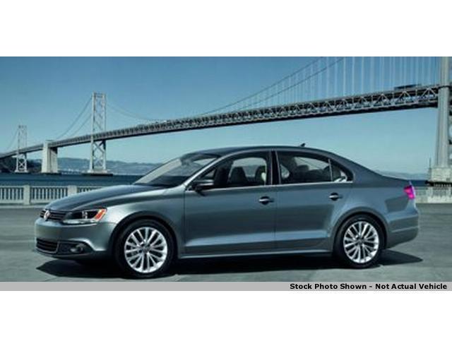 2014 volkswagen jetta man se w/connectivity pzev