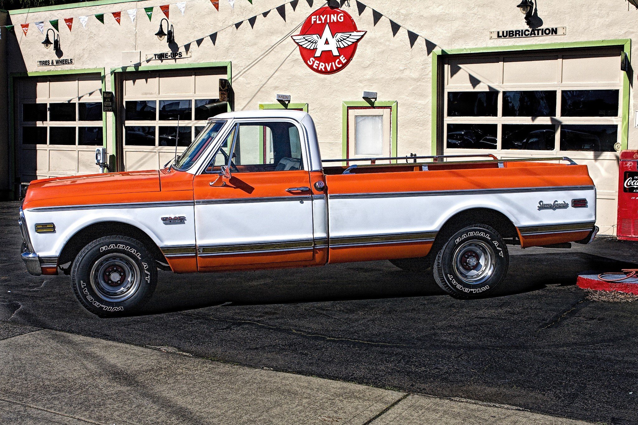 1972 gmc other gmc models