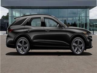 2025 Genesis GV70 2.5t standard