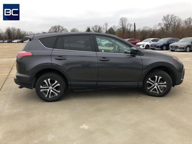 2018 toyota rav4 le le 4dr suv for sale in tupelo, mississippi