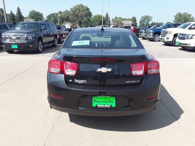 2015 chevrolet malibu lt lt 4dr sedan w/1lt for sale in broadland, south dakota