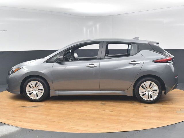 2023 nissan leaf s