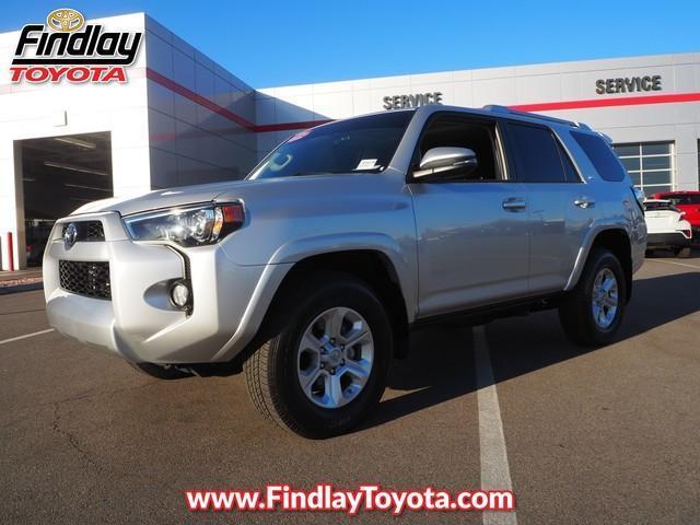 2015 toyota 4runner limited awd limited 4dr suv for sale in henderson, nevada