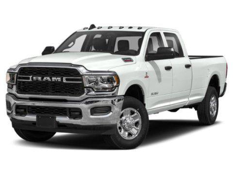 2020 ram 2500 limited crew cab 4x4 6'4' box