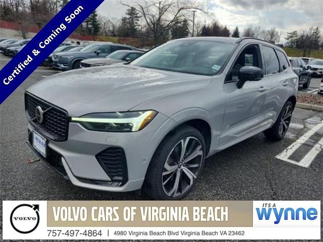 2022 volvo xc60 b6 r-design