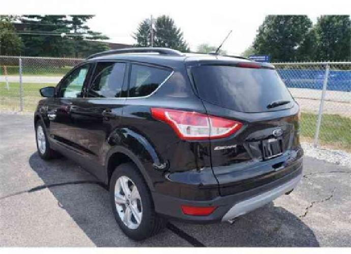 2014 ford escape se in groveport, oh