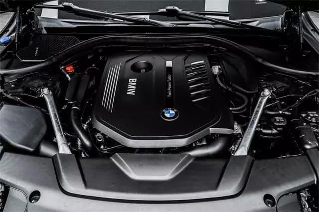 2019 bmw 7 series 740i sedan 4d in barrett parkway, georgia
