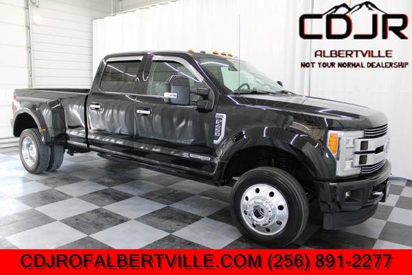 2018 ford f-450 in secaucus, new jersey