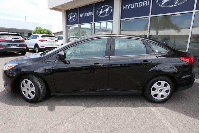 2017 ford focus s s 4dr sedan for sale in kahului, hawaii