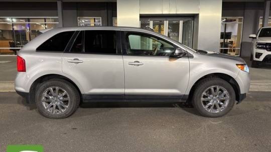 2014 Ford Edge