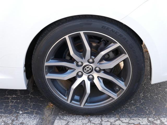 2014 scion tc monogram
