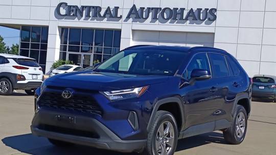 2023 Toyota RAV4