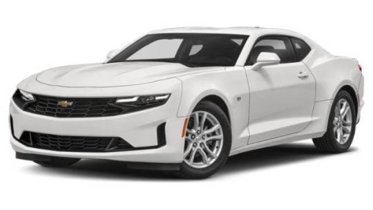 2021 chevrolet camaro lt1