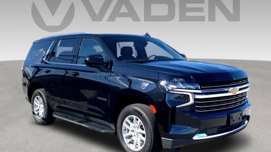 2023 Chevrolet Tahoe
