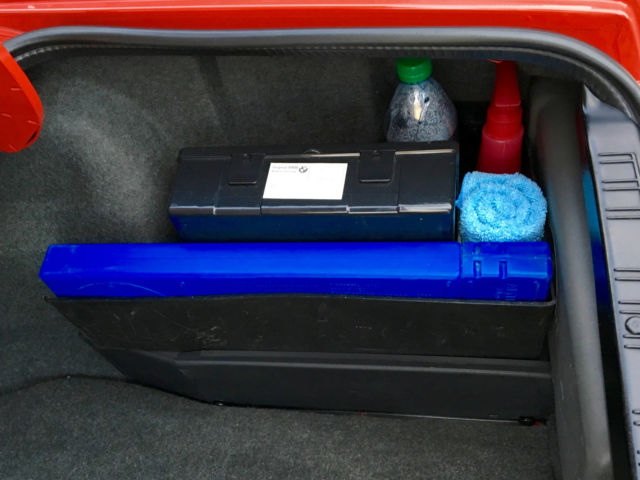 1989 e30 bmw 325is - one owner. original, bmwcca concours winning ca/az car