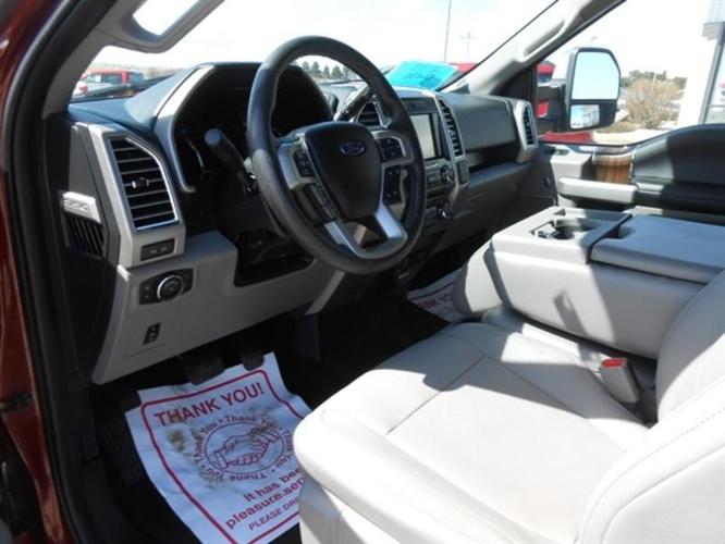 2015 ford f-150 lariat 4x4 lariat 4dr supercrew 6.5 ft. sb for sale in kingsbury, south dakota