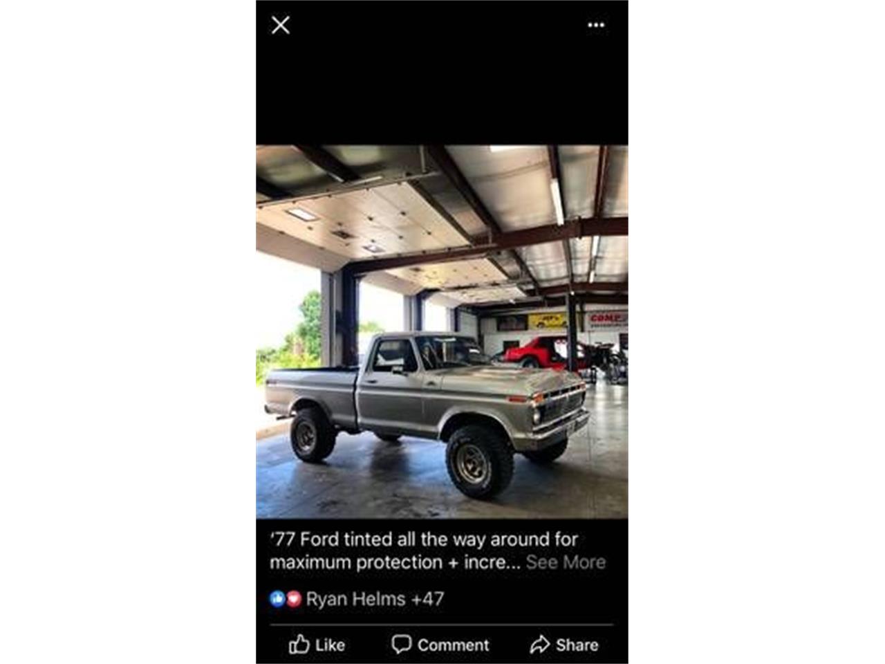1977 ford f150