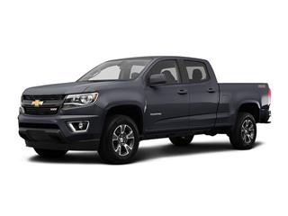 2016 Chevrolet z71
